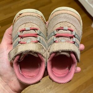 Strode Rite Sneakers